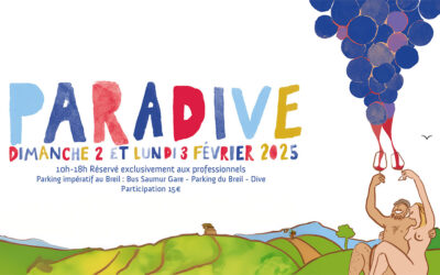 La Dive Bouteille