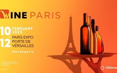 Wine Paris